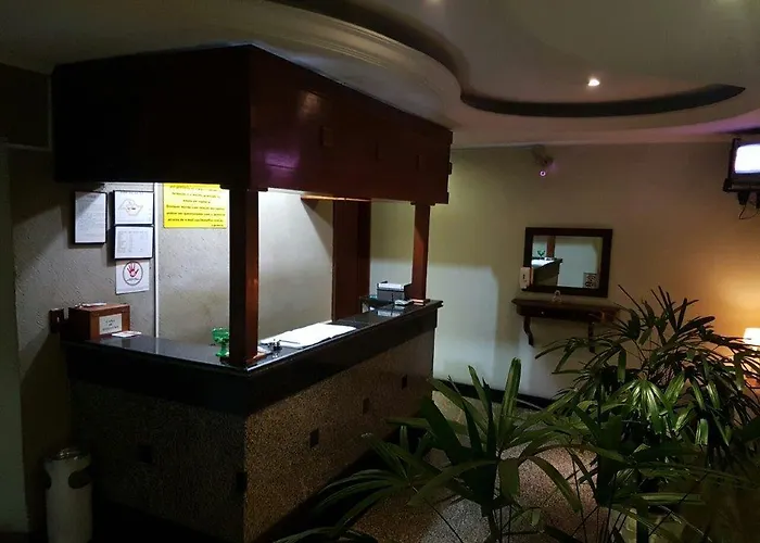 Hotel Flor